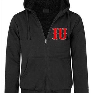 Inglewood university hoodies